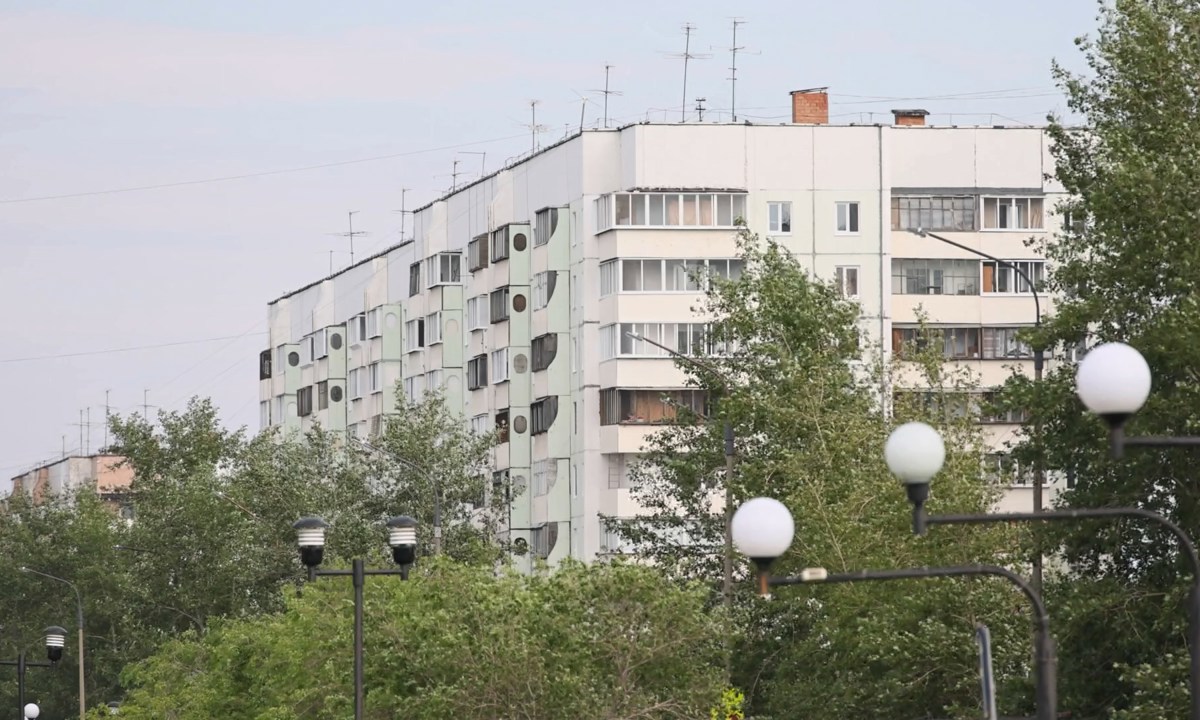 Повышение Центробанком ключевой ставки повлияло на рынок недвижимости в  Братске и районе