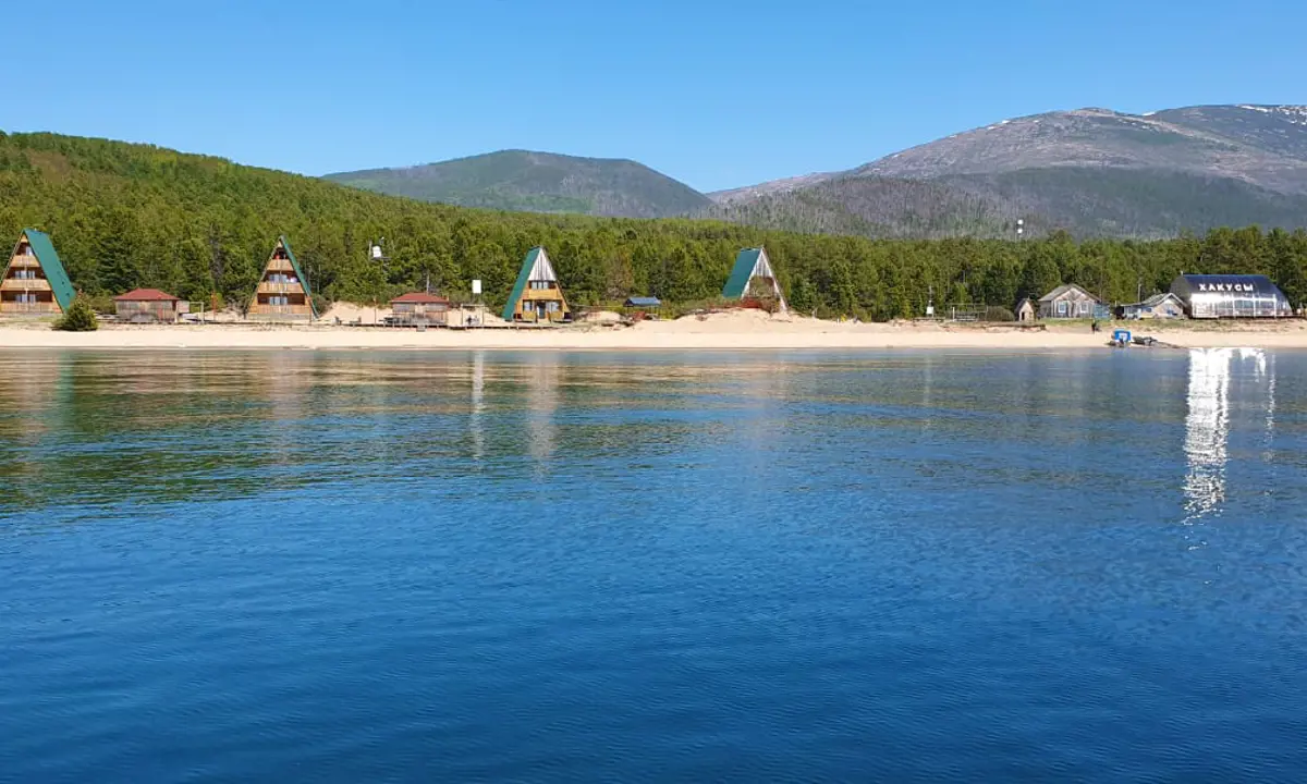 72-летняя туристка 10 дней выживала в тайге в Бурятии и сама вышла к людям 