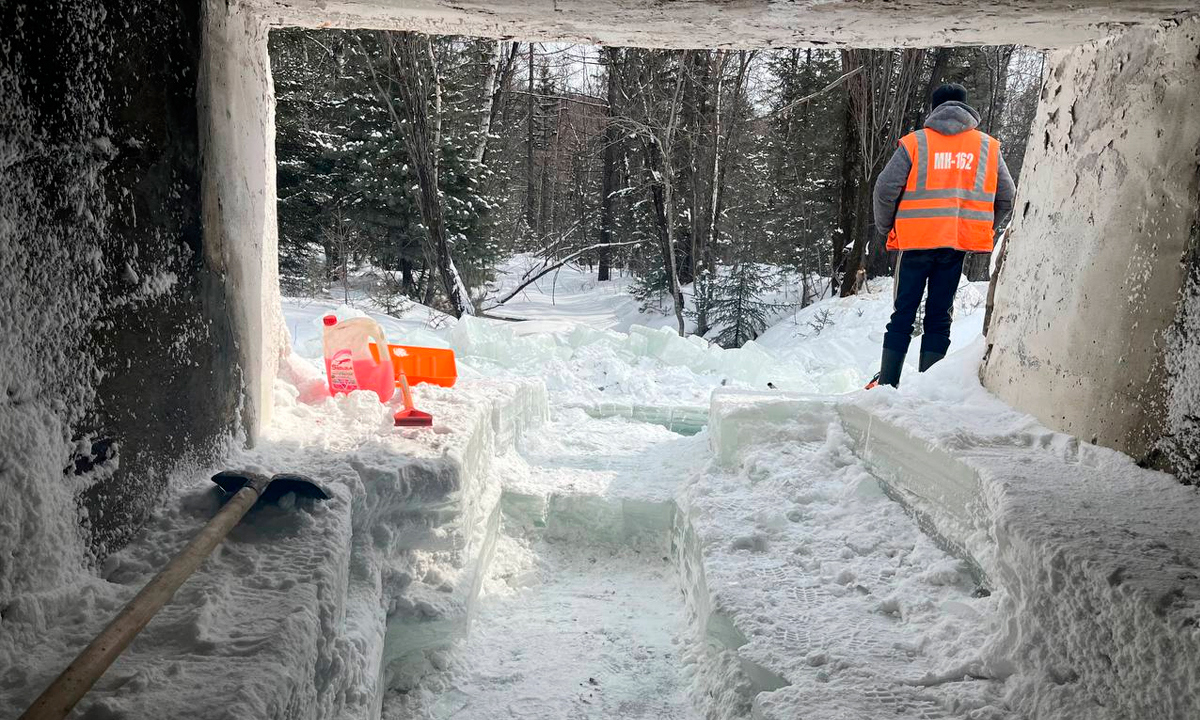 Федеральные трассы Иркутской области готовят к паводковому сезону