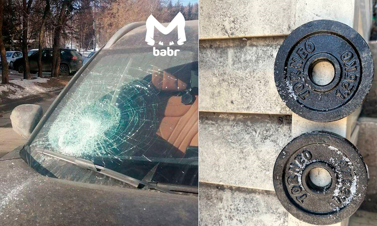 Ремонтом на 0,5 млн рублей обернулась бесплатная парковка под окнами для иркутянки