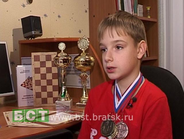 Шахматист Анатолий Виноградов вновь громко заявил о себе