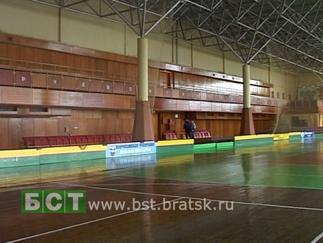 Спорткомплексы Падунского и Правобережного округов готовы принять посетителей