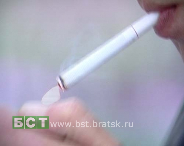 В никотиновую зависимость попадает все большее количество россиян