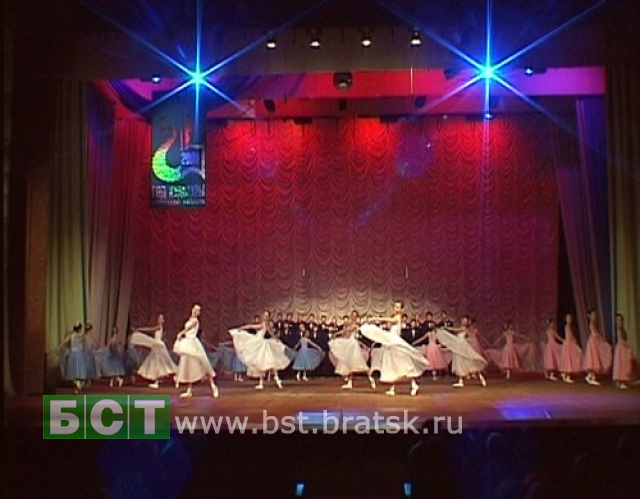 Уходящий год для Иркутской области стал Годом культуры