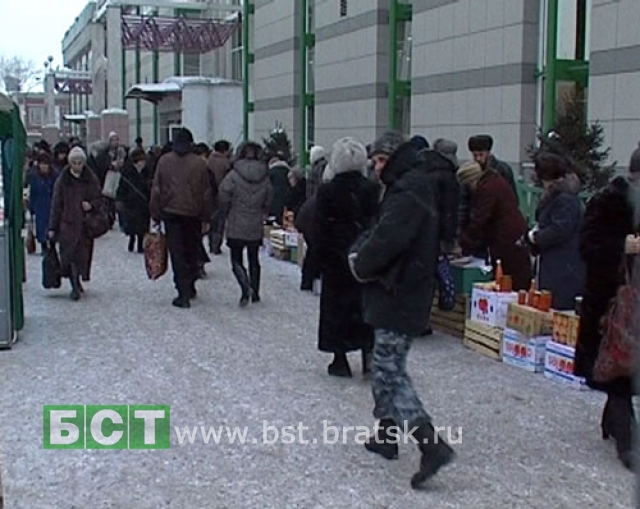 Более 19 тысяч безработных зарегистрировано в Иркутской области