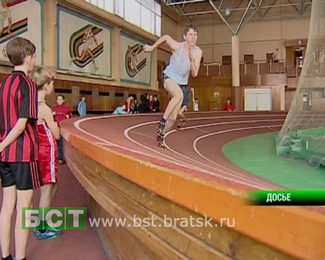 В Иркутске завершился чемпионат Приангарья по легкой атлетике