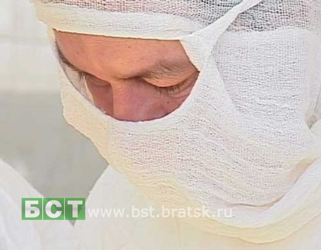 Иркутские анестезиологи провели в Братске операции с использованием нового наркоза