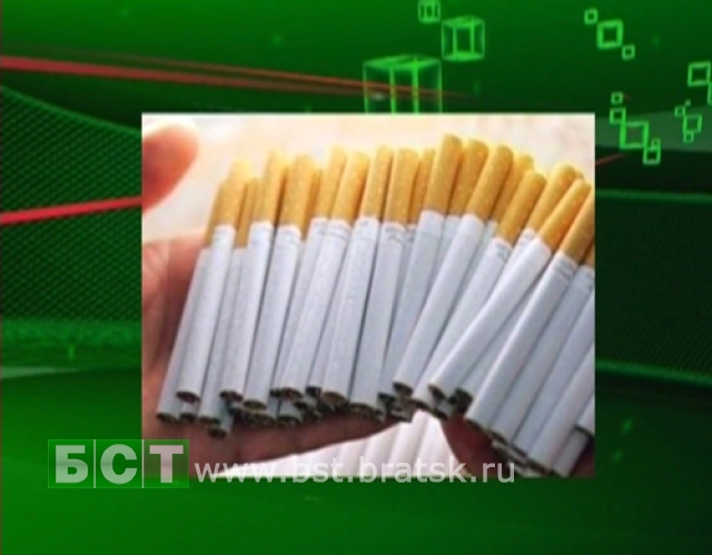 С 2011 года рекламу сигарет запретят полностью 