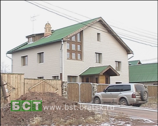 Регистрация прав на землю в Иркутской области под угрозой срыва