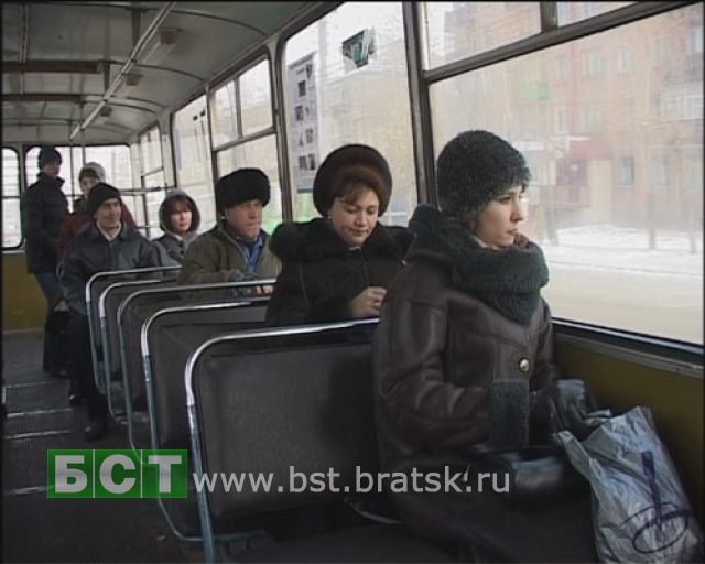 Обязательная страховка для пассажиров троллейбусов и автобусов