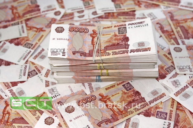 В Братске менеджер по ипотечным кредитам похитила 700 тысяч рублей 