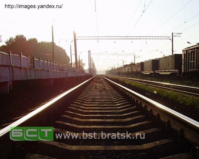 Пятерых чиновников в Братске накажут за самопроизвольно поехавшие вагоны поезда