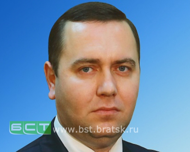 Министром природных ресурсов и экологии Приангарья назначили Андрея Крючкова