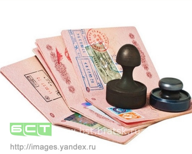 В России могут ввести электронные туристические визы