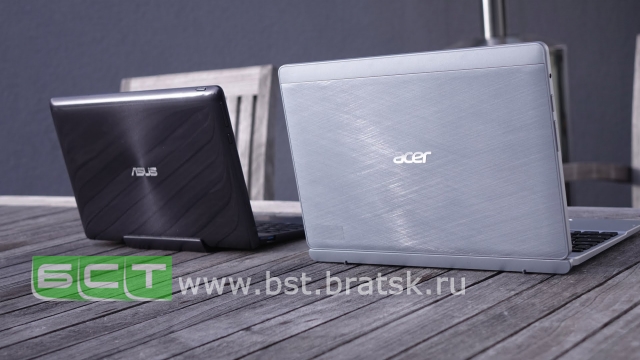 Доступные игровые ноутбуки Acer и ASUS - в сети DNS!