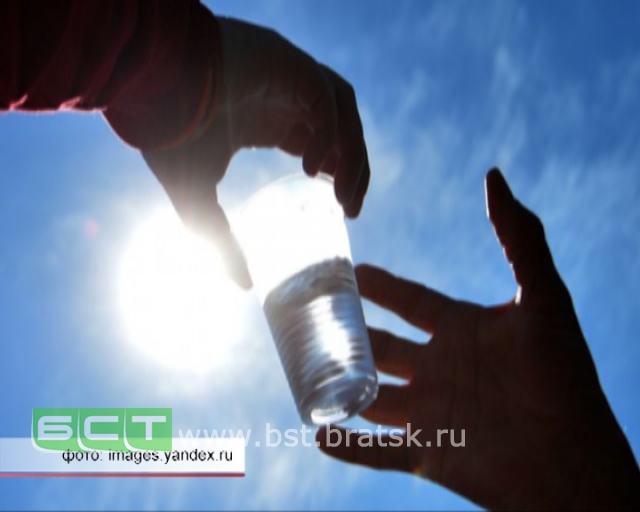 На Байкале предлагают запретить использование одноразовой пластиковой посуды