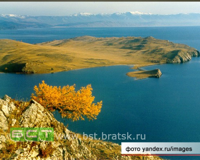 Прибайкальский национальный парк вошёл в число самых популярных мест отдыха