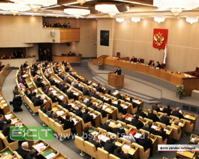 Депутаты Госдумы теперь будут сами отвечать на обращения граждан