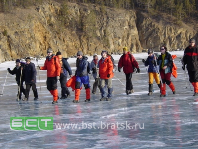 Иркутская область вошла в число популярных у туристов регионов России