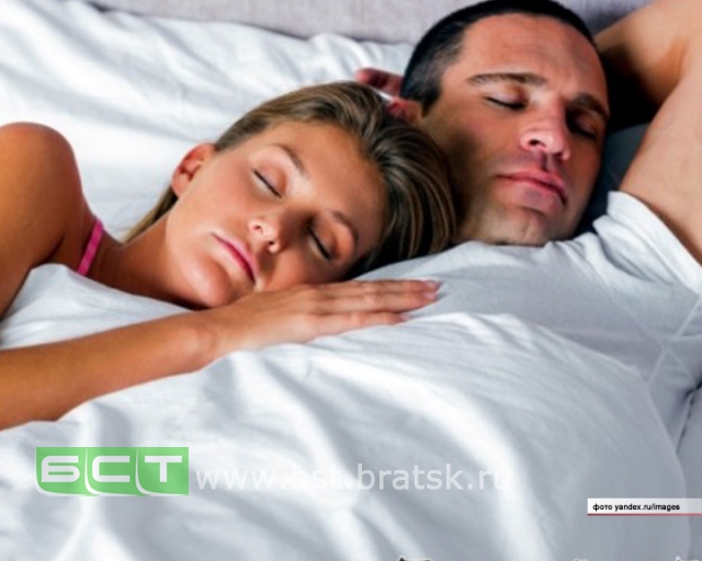 Учёные узнали, кто спит дольше всех