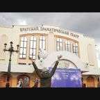 БДТ: открытие 33-го театрального сезона