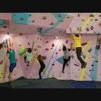 РАЗРЯДКА: зачем заниматься спортом