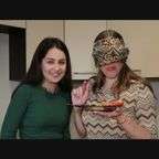 СТРАШНО ИНТЕРЕСНО: необычная еда