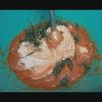 О ДА, ЕДА: дип из баклажанов