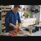 СТРАШНО ИНТЕРЕСНО: великие повара