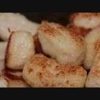 О ДА, ЕДА: ленивые вареники