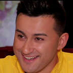 БОЛЬШОЕ ИНТЕРВЬЮ: Миша Майер