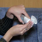 ЛАЙФХАКИ: применение косметики