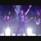 БОЛЬШОЕ ИНТЕРВЬЮ: группа "Ария"