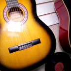 ПОСТФАКТУМ: гитара