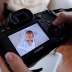 МАЛЕНЬКАЯ СТРАНА: фото новорождённых