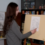 Иванна Токарева