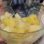 О ДА, ЕДА: салат с ананасами