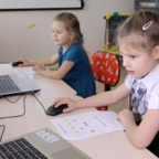 МАЛЕНЬКАЯ СТРАНА: юные программисты