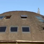 ТОП-5: необычные дома