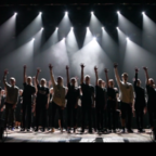 Я ТАНЦУЮ! 2 этап. "Акцент", "Жемчужинки" и "Лиа"