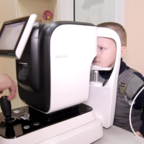 МАЛЕНЬКАЯ СТРАНА: диагностика зрения