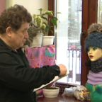 Александр Баумволь