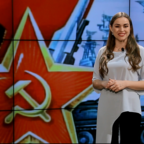 ПРАЗДНИК К НАМ ПРИХОДИТ: 23 февраля