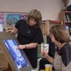 Ольга Малунова