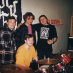 Музыкальная группа "Лунный камень"