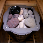 ПОЛЕЗНО ЗНАТЬ: каменка