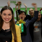 ПРАЗДНИК К НАМ ПРИХОДИТ: 8 марта