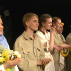 ПРАЗДНИК К НАМ ПРИХОДИТ: День театра