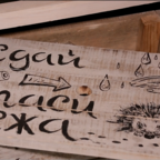 ЗЕЛЁНАЯ УЛИЦА: защита окружающей среды