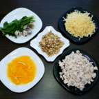 О ДА, ЕДА: салат с апельсинами